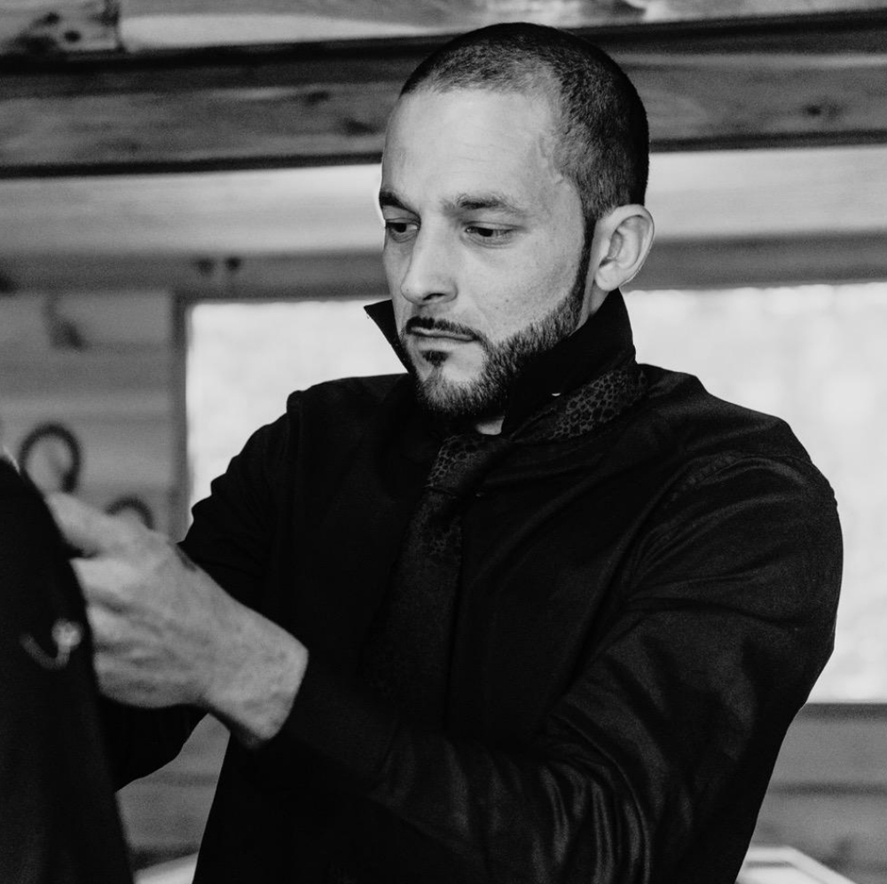 Meet your Posher, Kenneth